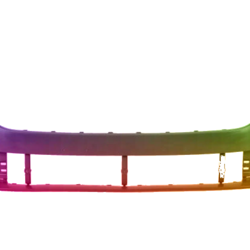 Paraurti anteriore per Skoda Octavia Dal 2020 SR verniciato nel colore desiderato