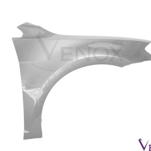 Parafango destro per VW GOLF VII 7 2012-2017 verniciato nel colore desiderato
