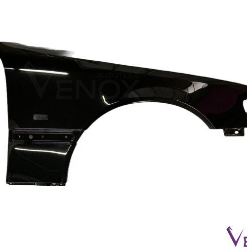 Parafango destro per Mercedes Benz W202 Classe C 197 Nuovo verniciato