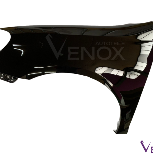 Parafango anteriore sinistro per Alettone VW GOLF 6 + GTI 2008-2013 LC9X Nuovo verniciato