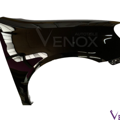 Parafango destro per VW GOLF 6 + GTI 2008-2013 LC9X Nuovo verniciato
