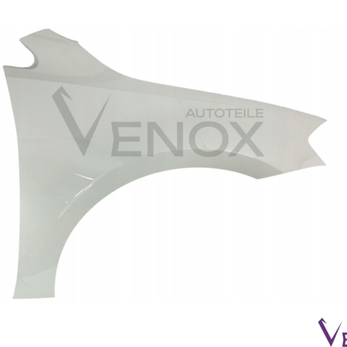 Parafango destro per VW GOLF 7 2012-2017 L0K1 Nuovo verniciato
