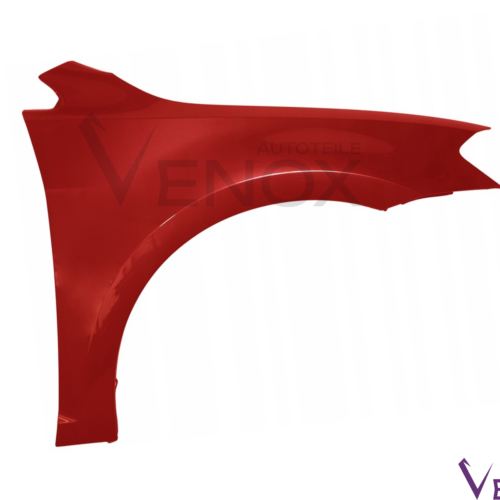 Parafango destro per VW GOLF 7 2012-2017 LA3X Nuovo verniciato