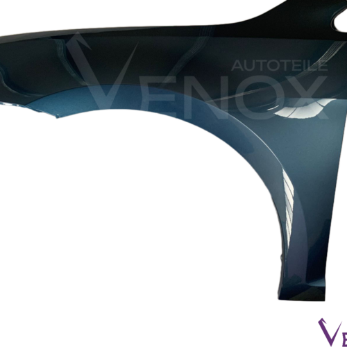 Parafango anteriore sinistro per VW GOLF 7 2012-2017 LA5J Nuovo verniciato