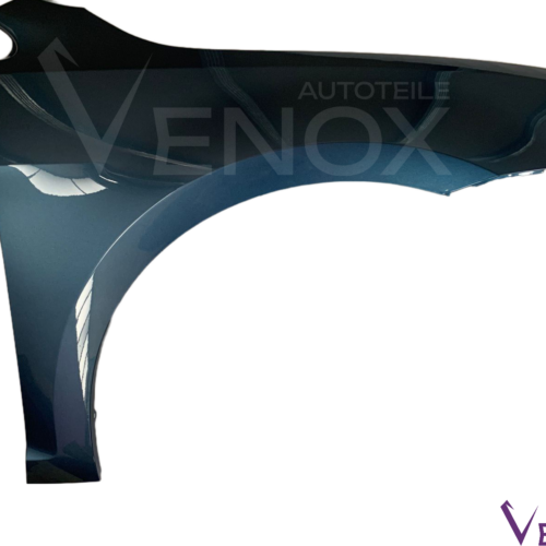 Parafango destro per VW GOLF 7 2012-2017 LA5J Nuovo verniciato