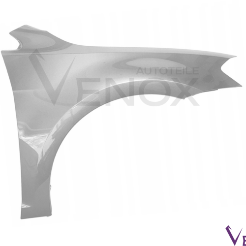 Parafango destro per VW GOLF 7 2012-2017 LA7W Nuovo verniciato