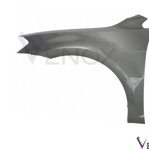 Parafango anteriore sinistro per VW GOLF 7 2012-2017 LA8X Nuovo verniciato