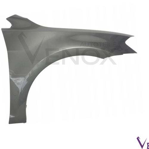 Parafango destro per VW GOLF 7 2012-2017 LA8X Nuovo verniciato