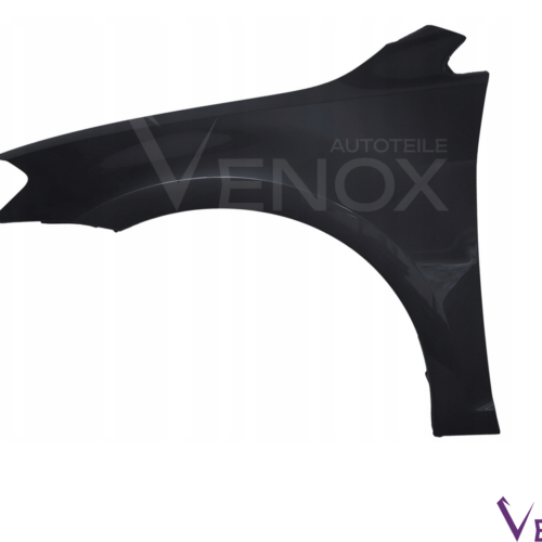Parafango anteriore sinistro per VW GOLF 7 2012-2017 LA9W Nuovo verniciato