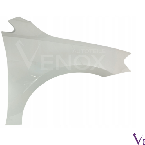 Parafango destro per VW GOLF 7 2012-2017 LB9A Nuovo verniciato