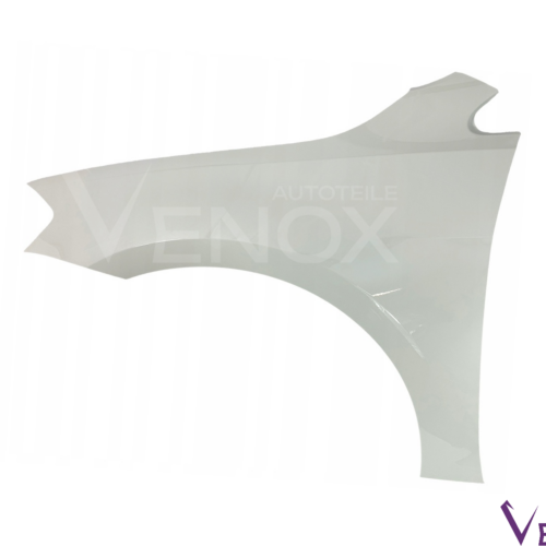 Parafango anteriore sinistro per VW GOLF 7 2012-2017 LB9A Nuovo verniciato