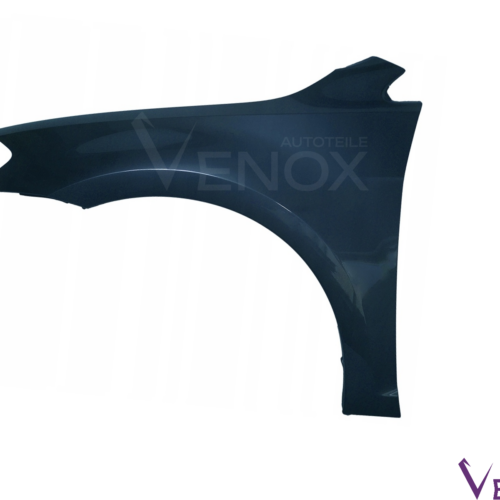 Parafango anteriore sinistro per VW GOLF 7 2012-2017 LC5F Nuovo verniciato