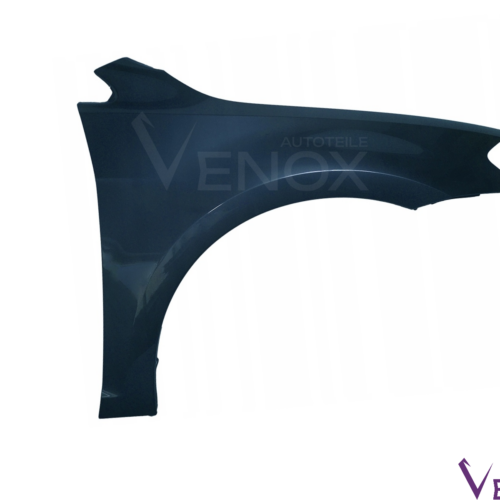 Parafango destro per VW GOLF 7 2012-2017 LC5F Nuovo verniciato