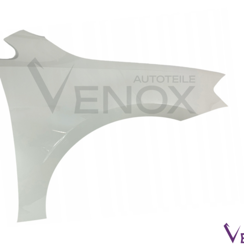 Parafango destro per VW GOLF 7 2012-2017 LC9A Nuovo verniciato