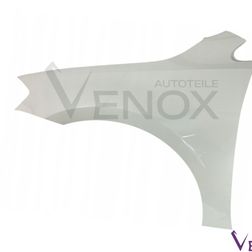 Parafango anteriore sinistro per VW GOLF 7 2012-2017 LC9A Nuovo verniciato