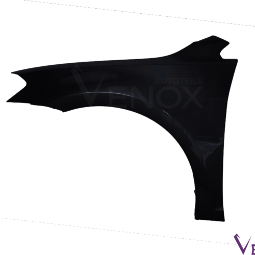 Parafango anteriore sinistro per VW GOLF 7 2012-2017 LC9X Nuovo verniciato