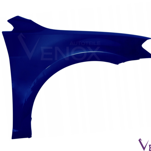 Parafango destro per VW GOLF 7 2012-2017 LD5K Nuovo verniciato
