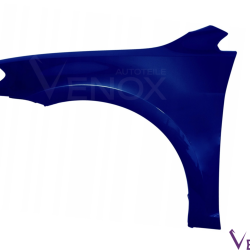 Parafango anteriore sinistro per VW GOLF 7 2012-2017 LD5K Nuovo verniciato