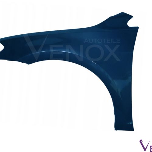 Parafango anteriore sinistro per VW GOLF 7 2012-2017 LD5L Nuovo verniciato