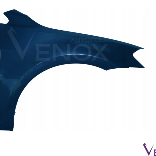 Parafango destro per VW GOLF 7 2012-2017 LD5L Nuovo verniciato