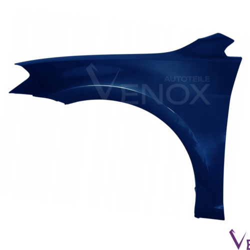 Parafango anteriore sinistro per VW GOLF 7 2012-2017 LP5W Nuovo verniciato