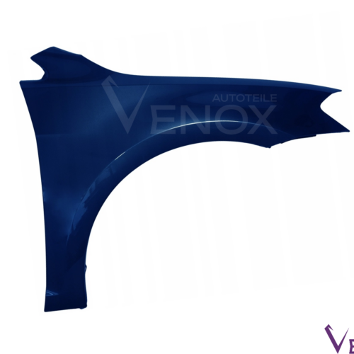 Parafango destro per VW GOLF 7 2012-2017 LP5W Nuovo verniciato