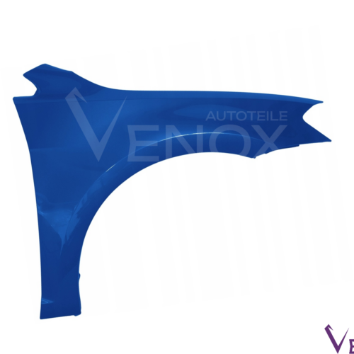 Parafango destro per VW GOLF 7 2012-2017 LR5Z Nuovo verniciato