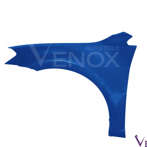 Parafango anteriore sinistro per VW GOLF 7 2012-2017 LR5Z Nuovo verniciato