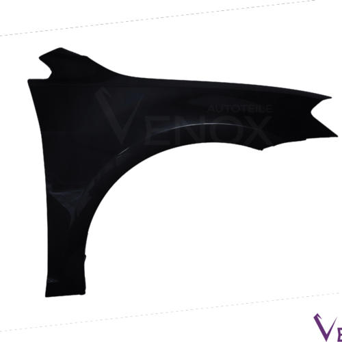 Parafango destro per VW GOLF 7 2012-2017 L041 Nuovo verniciato