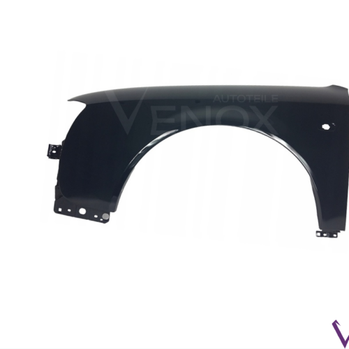 Parafango anteriore sinistro per AUDI A4 B6 2000-2004 LY5K Nuovo verniciato