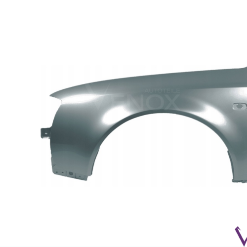 Parafango anteriore sinistro per AUDI A4 B6 2000-2004 LY7L Nuovo verniciato