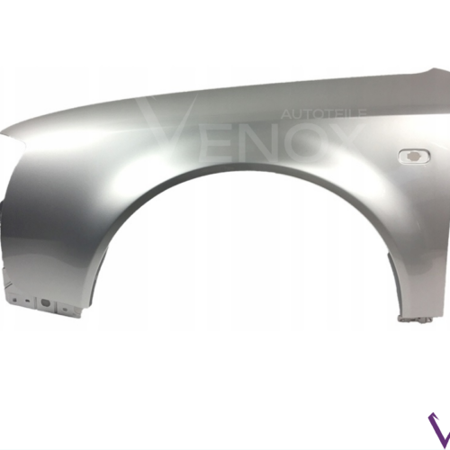Parafango anteriore sinistro per AUDI A4 B6 2000-2004 LY7W Nuovo verniciato