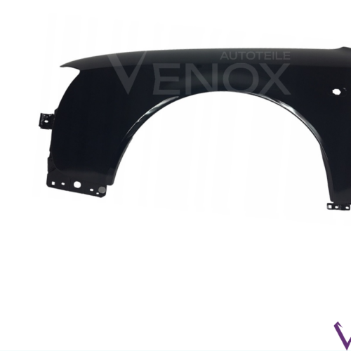 Parafango anteriore sinistro per AUDI A4 B6 2000-2004 LY9B Nuovo verniciato