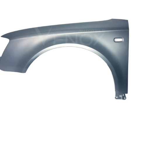 Parafango anteriore sinistro per AUDI A4 B7 2004-2008 LY5J Nuovo verniciato