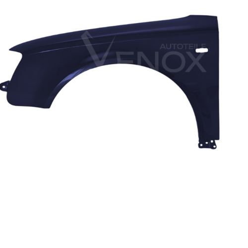 Parafango anteriore sinistro per AUDI A4 B7 2004-2008 LY5K Nuovo verniciato
