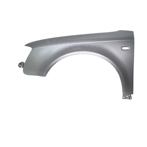 Parafango anteriore sinistro per AUDI A4 B7 2004-2008 LY7W Nuovo verniciato