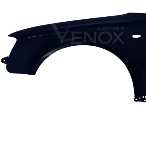 Parafango anteriore sinistro per AUDI A4 B7 2004-2008 LZ5A Nuovo verniciato