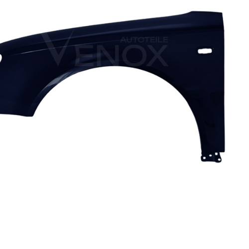 Parafango anteriore sinistro per AUDI A4 B7 2004-2008 LZ5J Nuovo verniciato