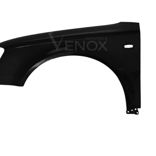 Parafango anteriore sinistro per AUDI A4 B7 2004-2008 LZ9Y Nuovo verniciato
