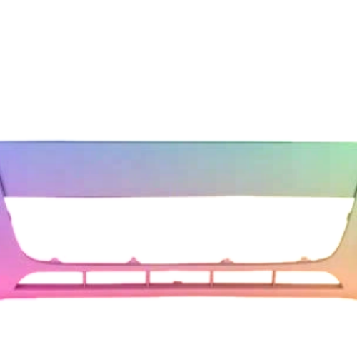 Paraurti anteriore per Audi A5 2007-2011 SR verniciato nel colore desiderato