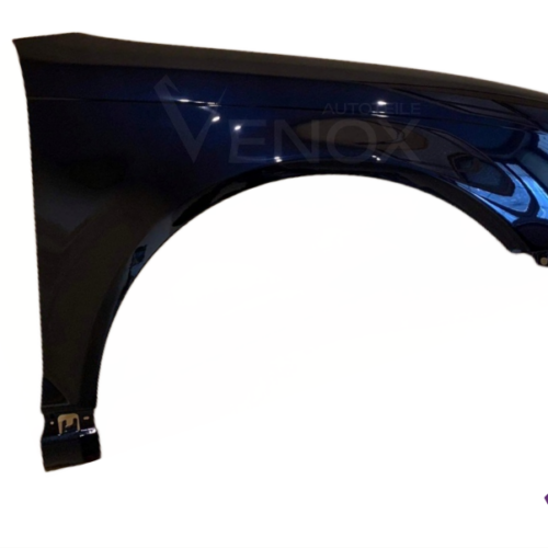 Parafango destro per AUDI A3 8P 2008-2012 LZ5A Nuovo verniciato