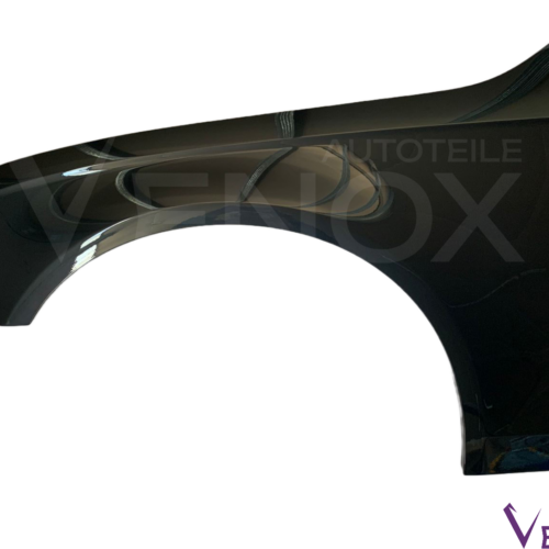 Parafango anteriore sinistro per AUDI A4 B8 2007-2011 LZ7H Nuovo verniciato