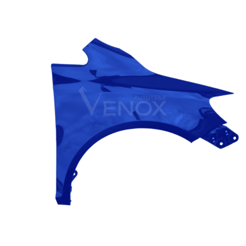 Parafango destro per VW GOLF PLUS LA5K Nuovo verniciato