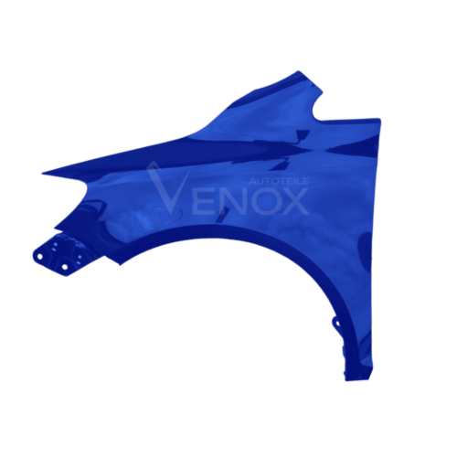 Parafango anteriore sinistro per VW GOLF PLUS LA5K Nuovo verniciato