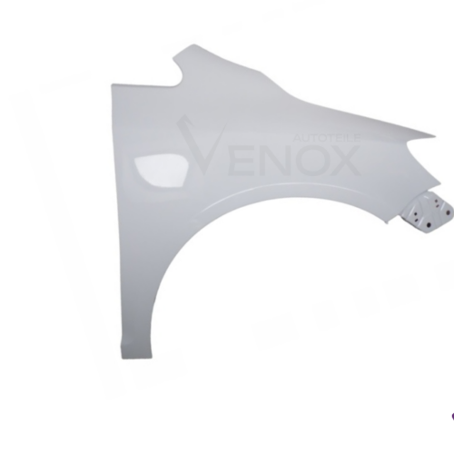 Parafango destro per VW GOLF PLUS LB9A Nuovo verniciato