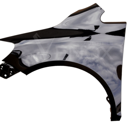 Parafango anteriore sinistro per VW GOLF PLUS L041 Nuovo verniciato