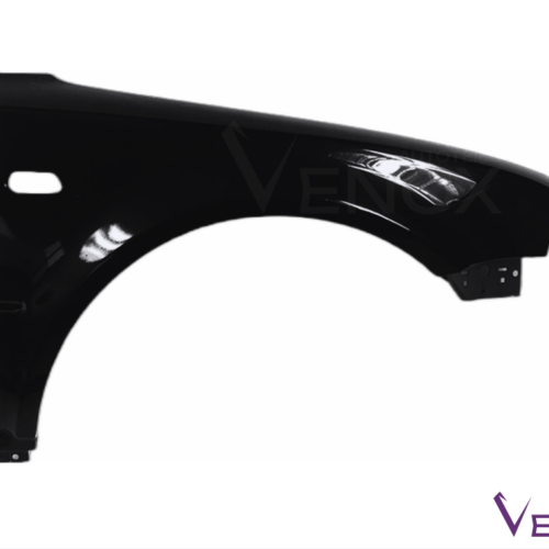 Parafango destro per VW PASSAT B5 2000-2005 L041 Nuovo verniciato