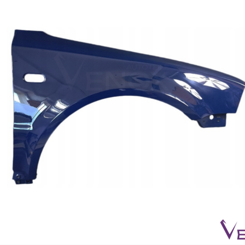Parafango destro per VW PASSAT B5 2000-2005 LA5E Nuovo verniciato