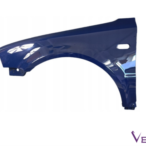 Parafango anteriore sinistro per VW PASSAT B5 2000-2005 LA5E Nuovo verniciato