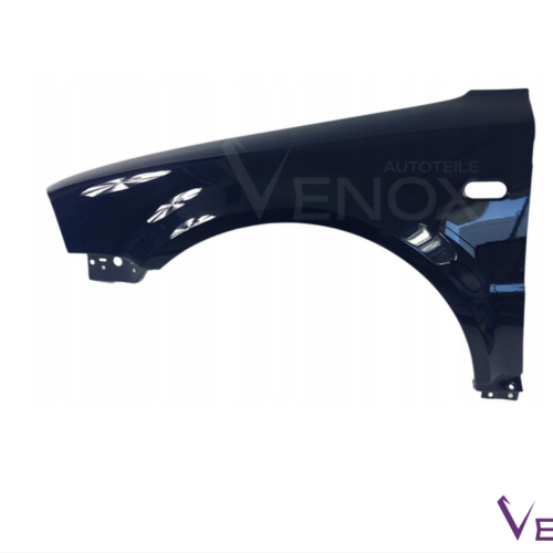 Parafango anteriore sinistro per VW PASSAT B5 2000-2005 LA5G Nuovo verniciato